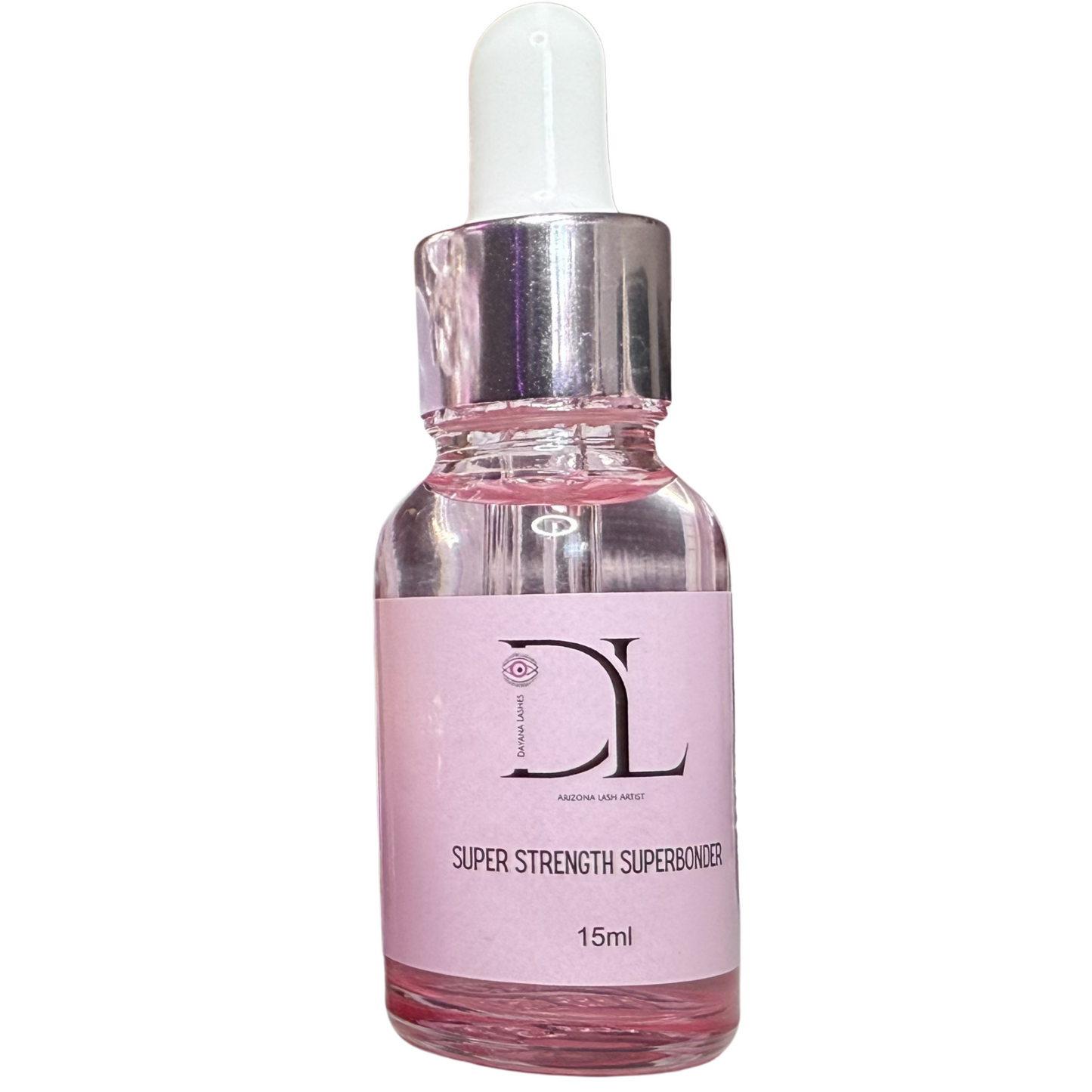 D|L Essentials Lash Prep & Bonding Kit